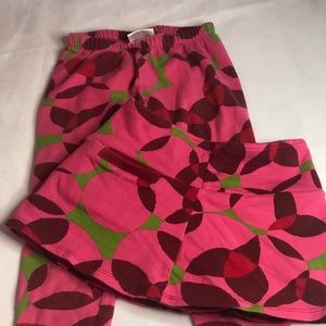 Three Friends Toddler Girl 2pc